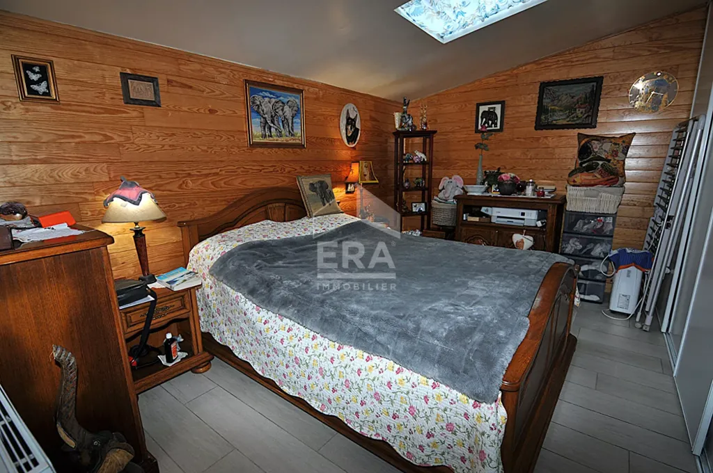 Chambres - Appartement 2 Pièces au Calme à Berck Plage