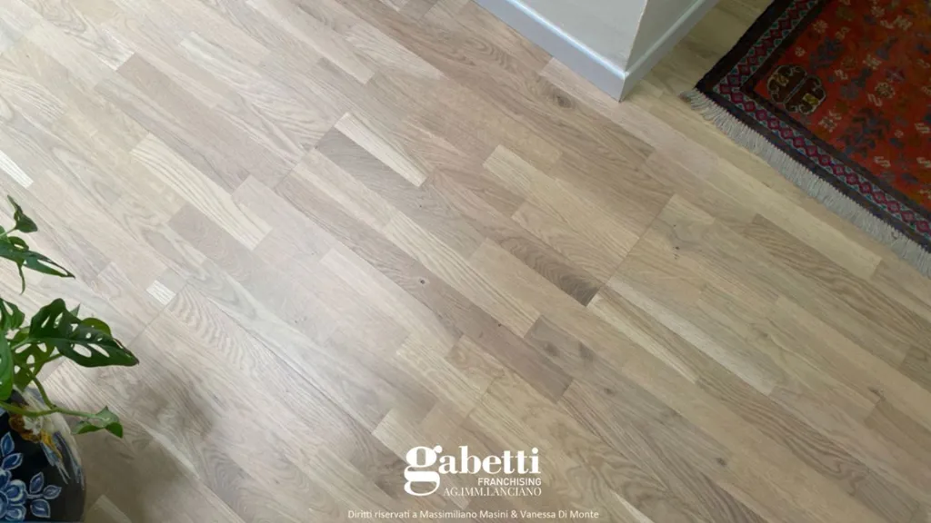 Pièces - Renovated Apartment with Single Aspect in Lanciano