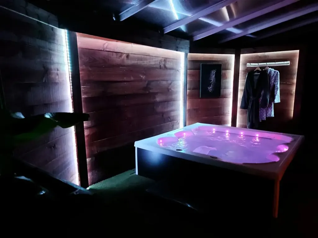 Maison 5 pièces à Biscarrosse