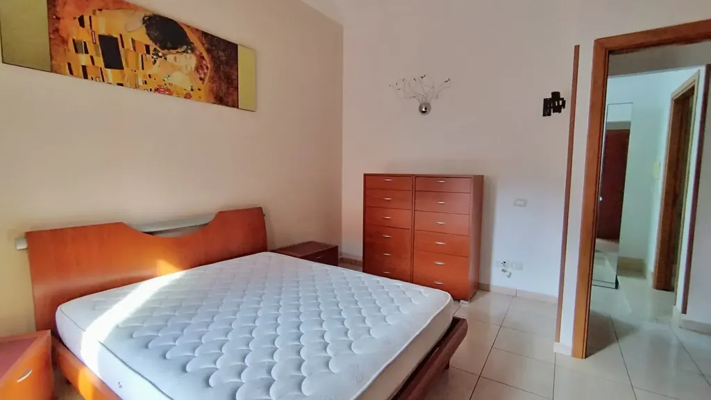 Magamistoad - Semi-detached Villa Apartment in Montoro