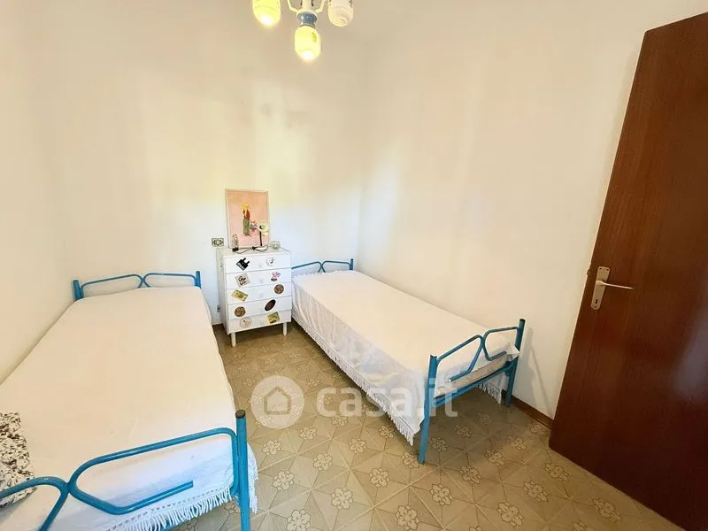 Bedrooms - Terraced House with Garden in Comacchio