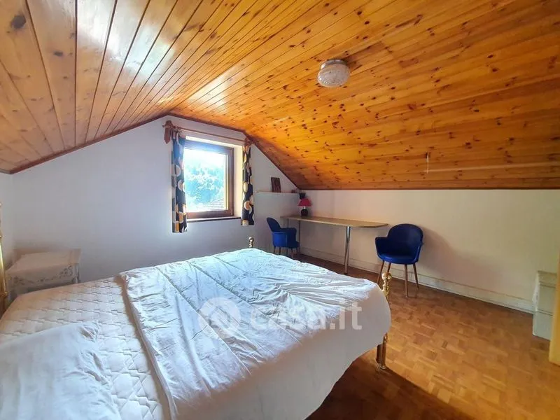 Camere da letto - Panoramic Villa with Garden in Paularo