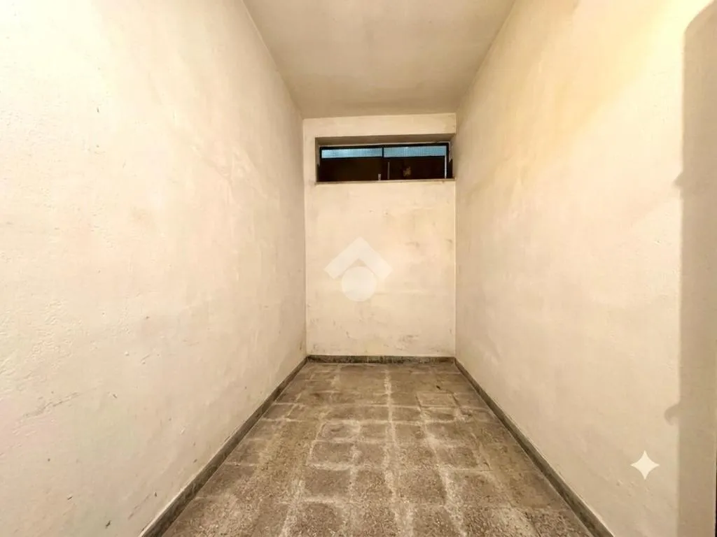 Hallway - Panoramic 3-Bedroom Apartment in Palermo