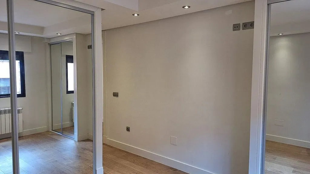 Pièces - Apartment with Terrace in Valladolid Centre
