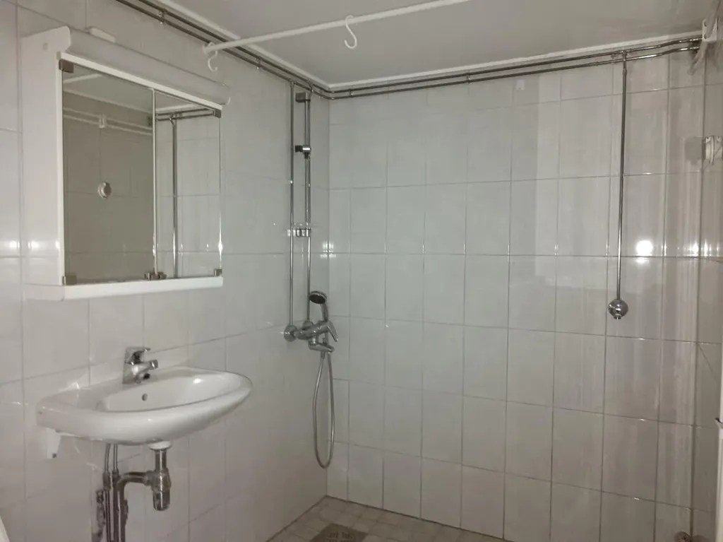 Vannitoad - Studio Flat with Patio in Kauniainen
