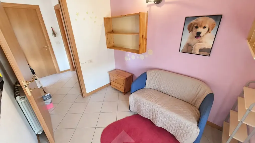 Elutuba - Apartment with Lake View in Colico