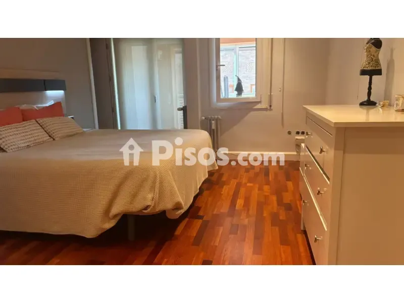 Chambres - Apartment with Balcony in Xalets-Humbert Torres