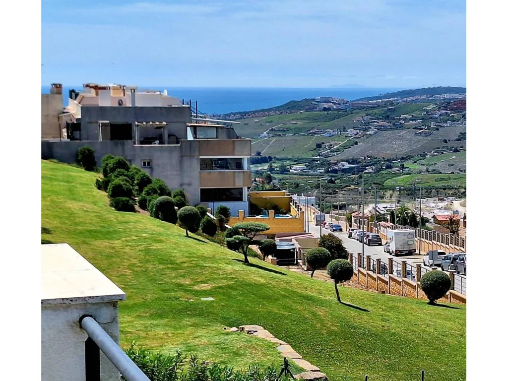 Rõdu - Reformed Penthouse with Private Solárium in Casares