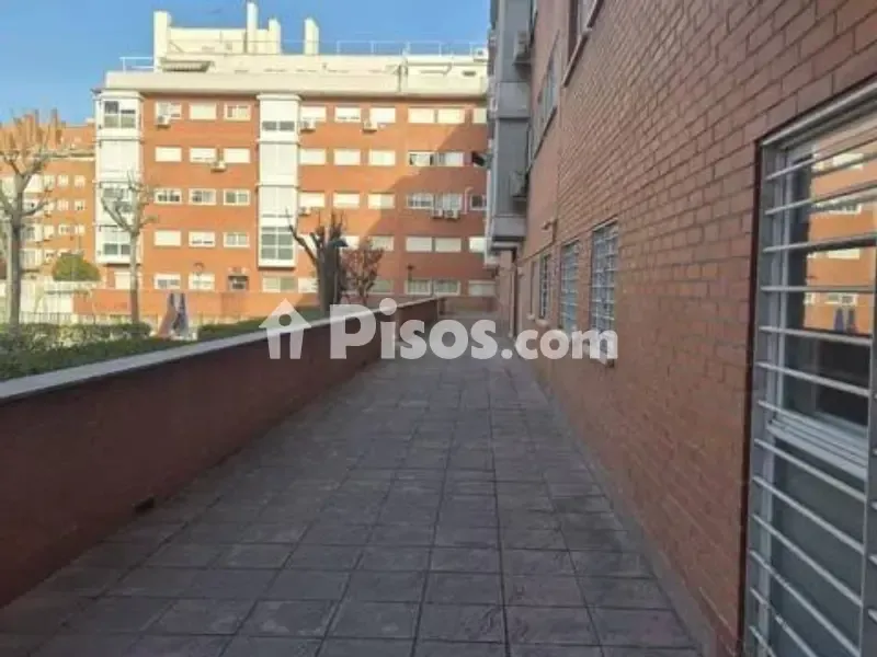Aed - Apartment with Garage in Villaverde