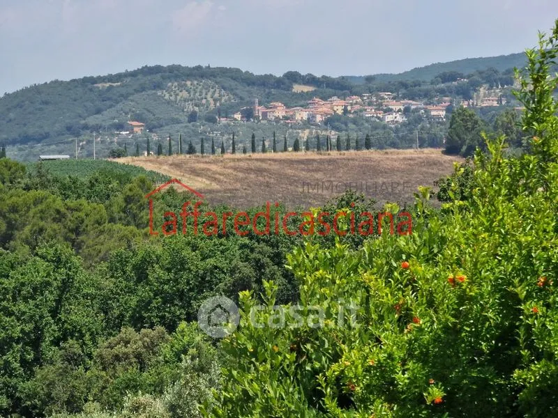 Trilocale with Garden and Pool in Santa Luce
