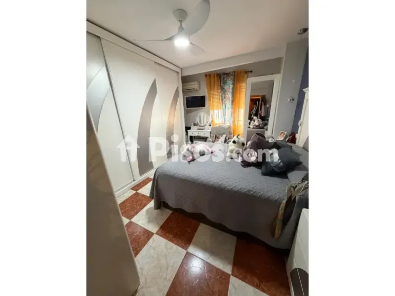 Chambres - Fully Renovated Flat with Terrace in Fátima-Levante