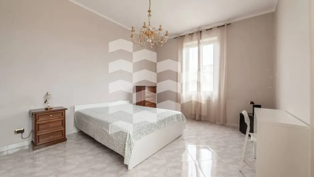 Chambres - Studio Apartment with Terrace in Rome