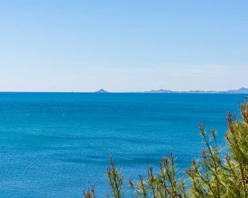 2-Bedroom Apartment with Balcony in Cabo Roig