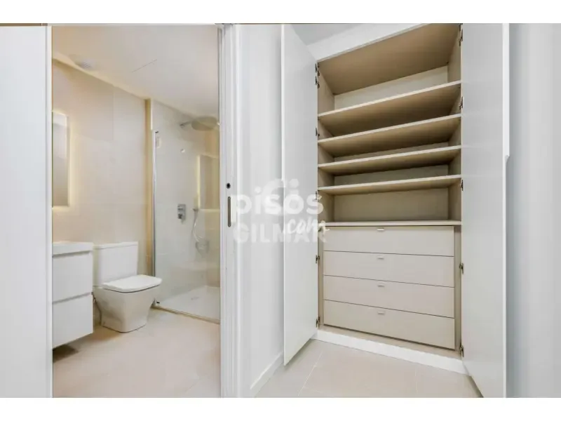 Toad - New Flat with Large Terraces in Chipiona