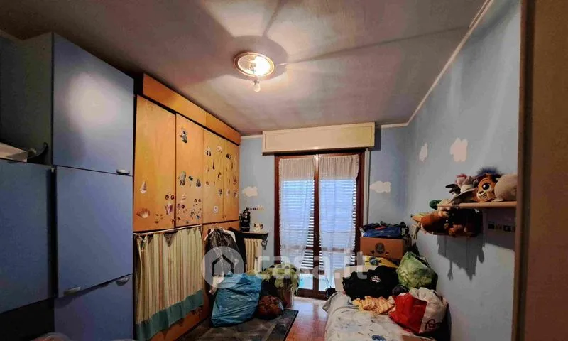 Magamistoad - Apartment with Balcony in Codogno