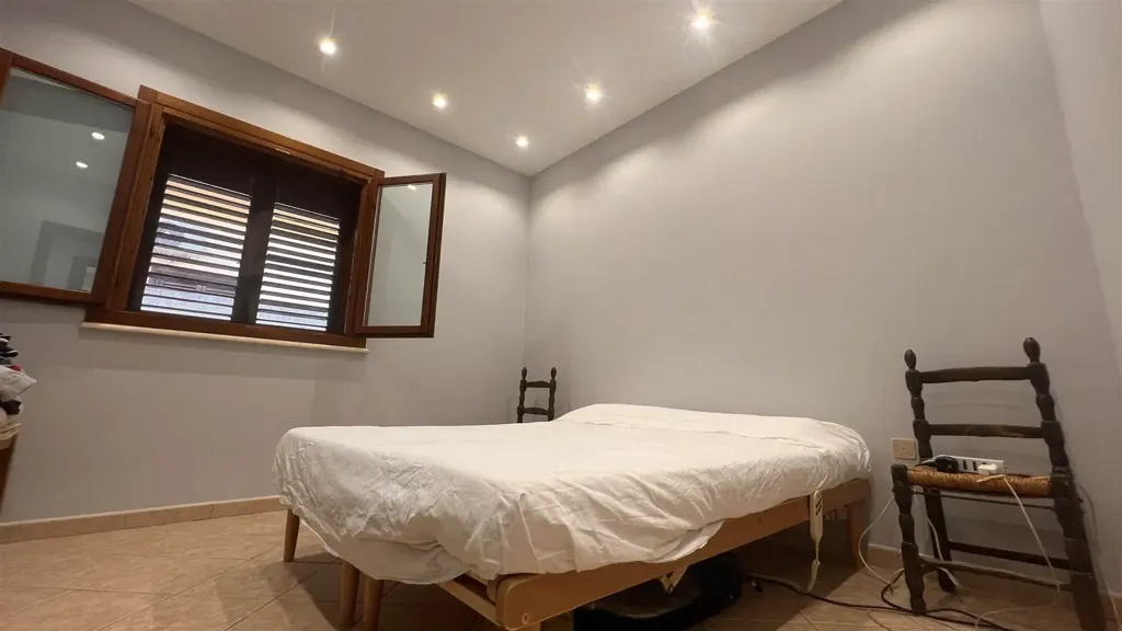 Magamistoad - Villa with Garden in Sciacca, San Marco