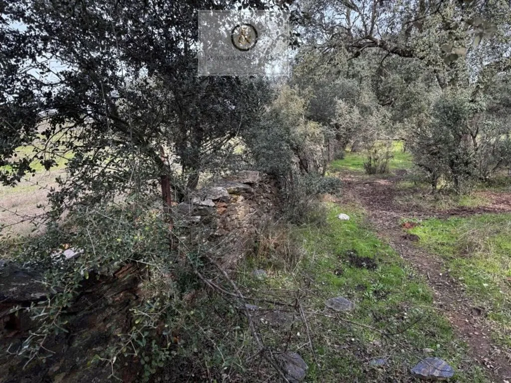 Aed - Villa with Coastal Access in Cheles, Extremadura