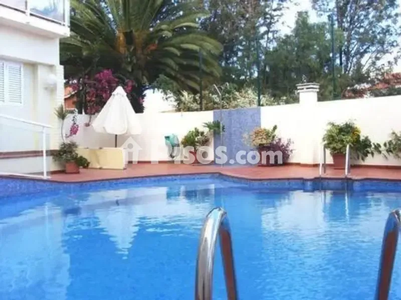 Bassein - Penthouse with Terrace in Calle Albeniz