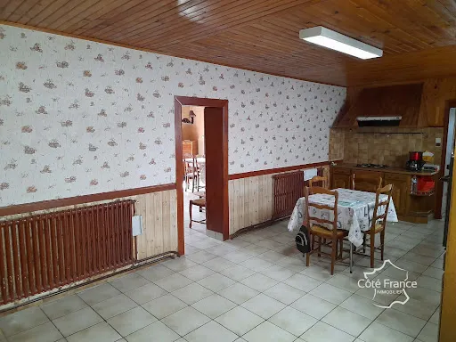 Maison 7 pièces à Ohain