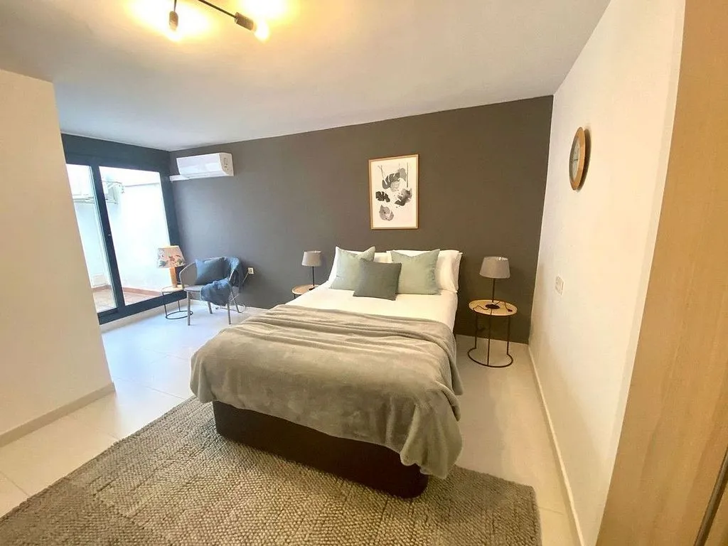 Magamistoad - Chalet with Pool and Terrace in Casco Antiguo