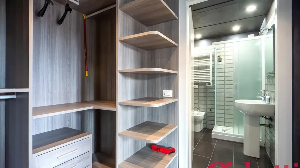 Toad - Loft with Park Proximity in Milan