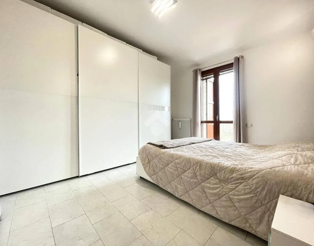 Magamistoad - 3-Bedroom Apartment with Balcony in Cotignola