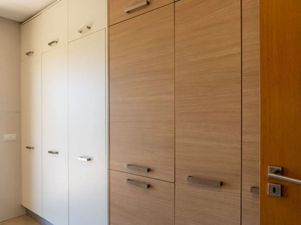 Habitaciones - Luxury Flat with Sea Views in Quarteira