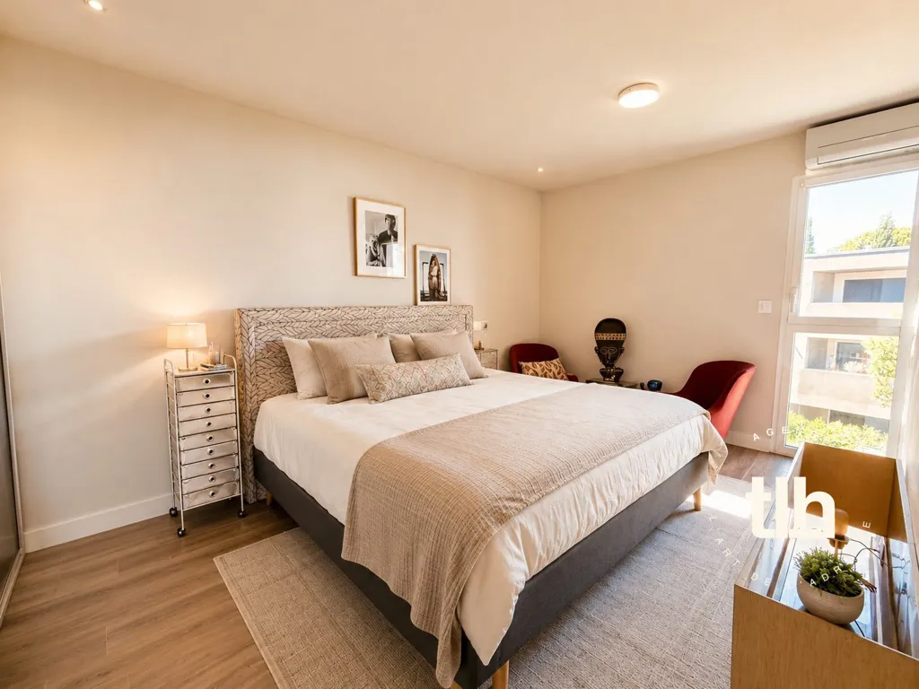 Magamistoad - Bright Apartment with Terrace in Lattes