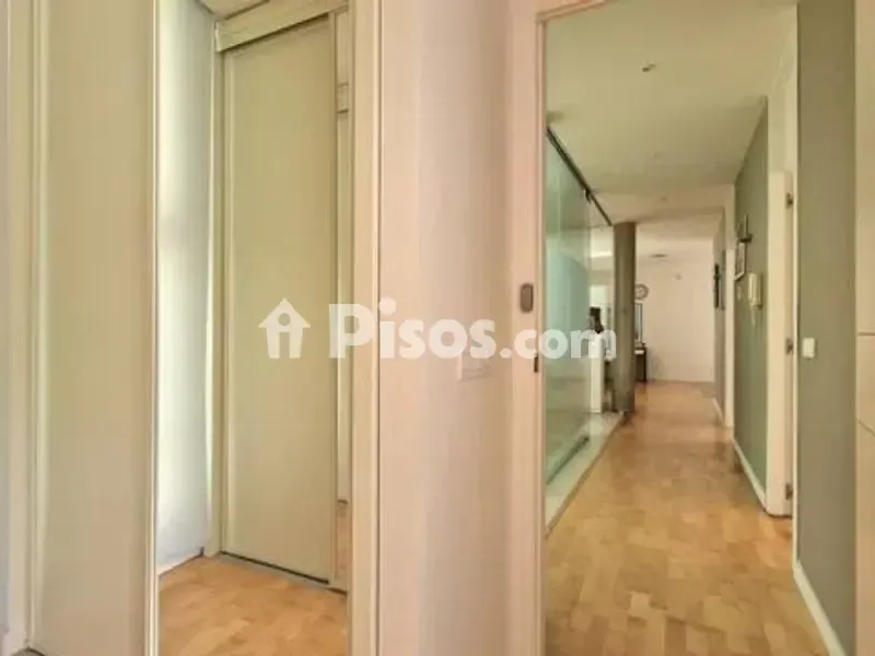 Entrée - Villa with Pool on Avinguda del Mediterrani