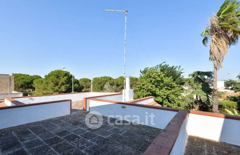 Terrazza - Modern Villa with Garden in Torricella