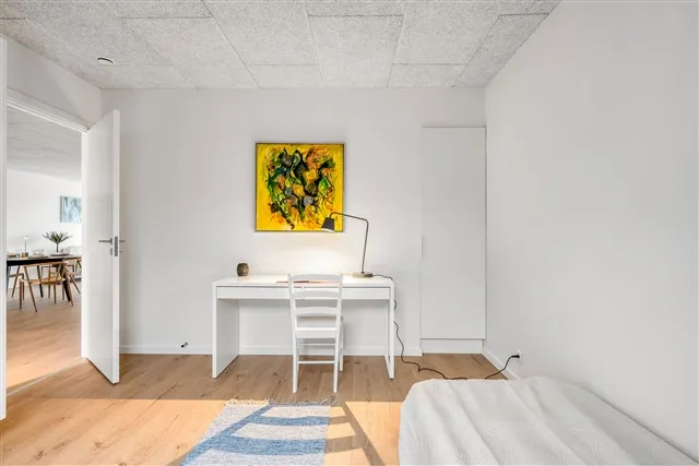 Maison 3 pièces à Billund