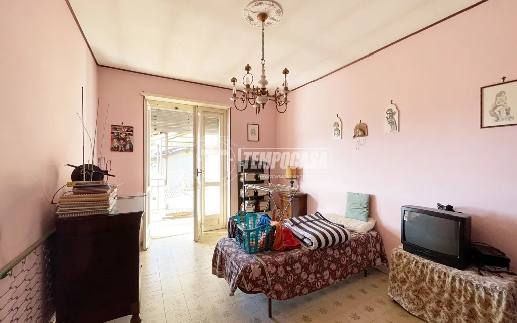 Chambres - Villa with Private Garden in Caluso