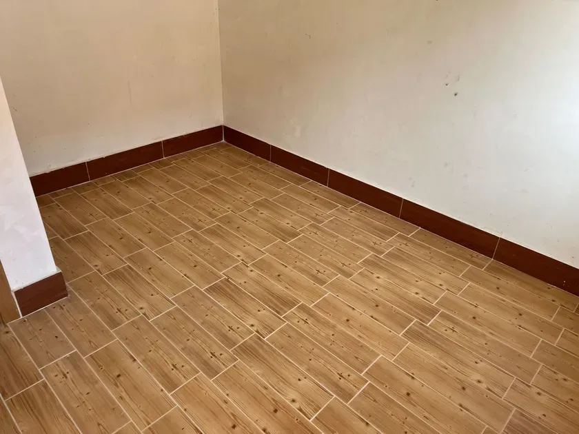 Rooms - Chalet with Garden near Avila