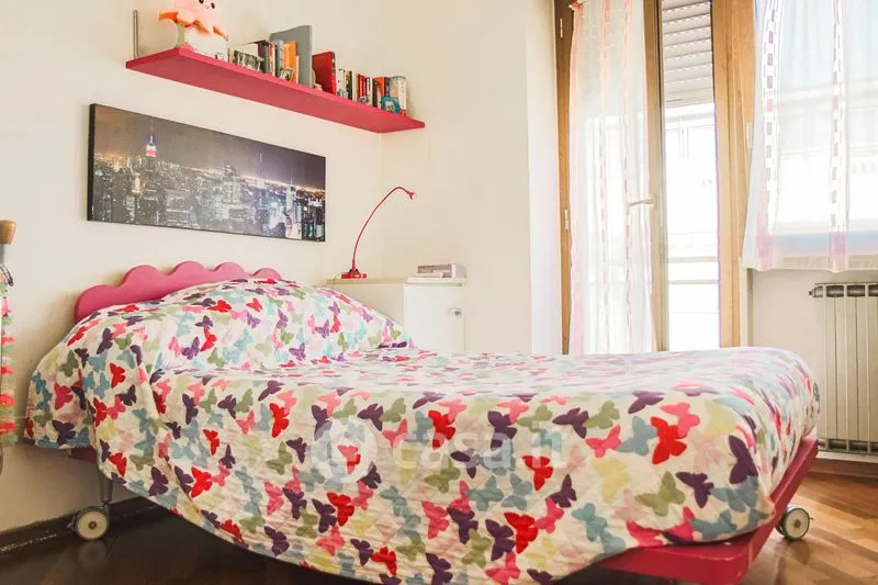 Camere da letto - Seafront Apartment with Terraces in Civitavecchia