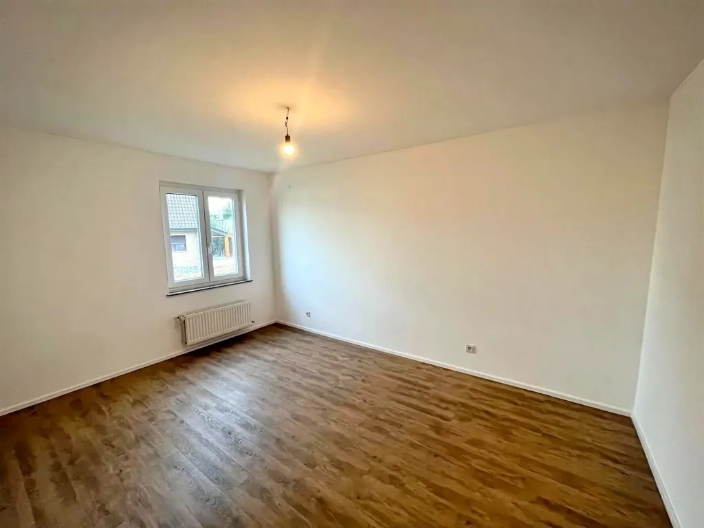 Toad - Bright 2-Bedroom Apartment in Bascharage