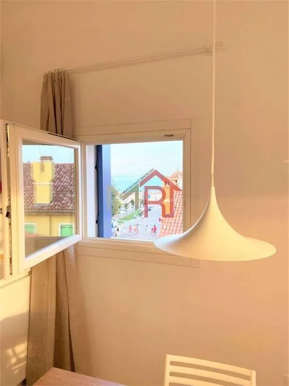 Salle à manger - Attico with Sea View in Caorle