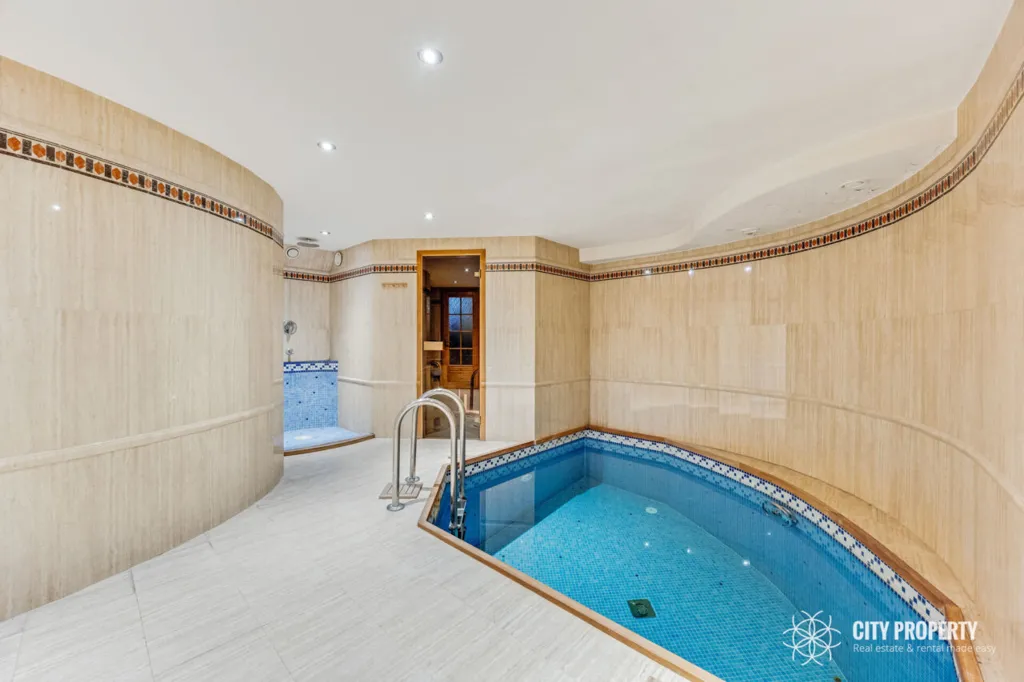 Maison 6 pièces à Tallinn