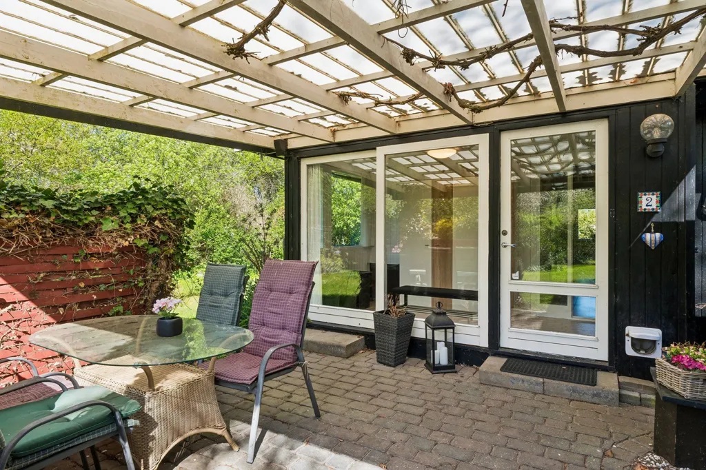 Maison 4 pièces à Vejby