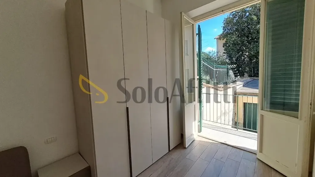 Chambres - Furnished Flat with Balconies in Florence