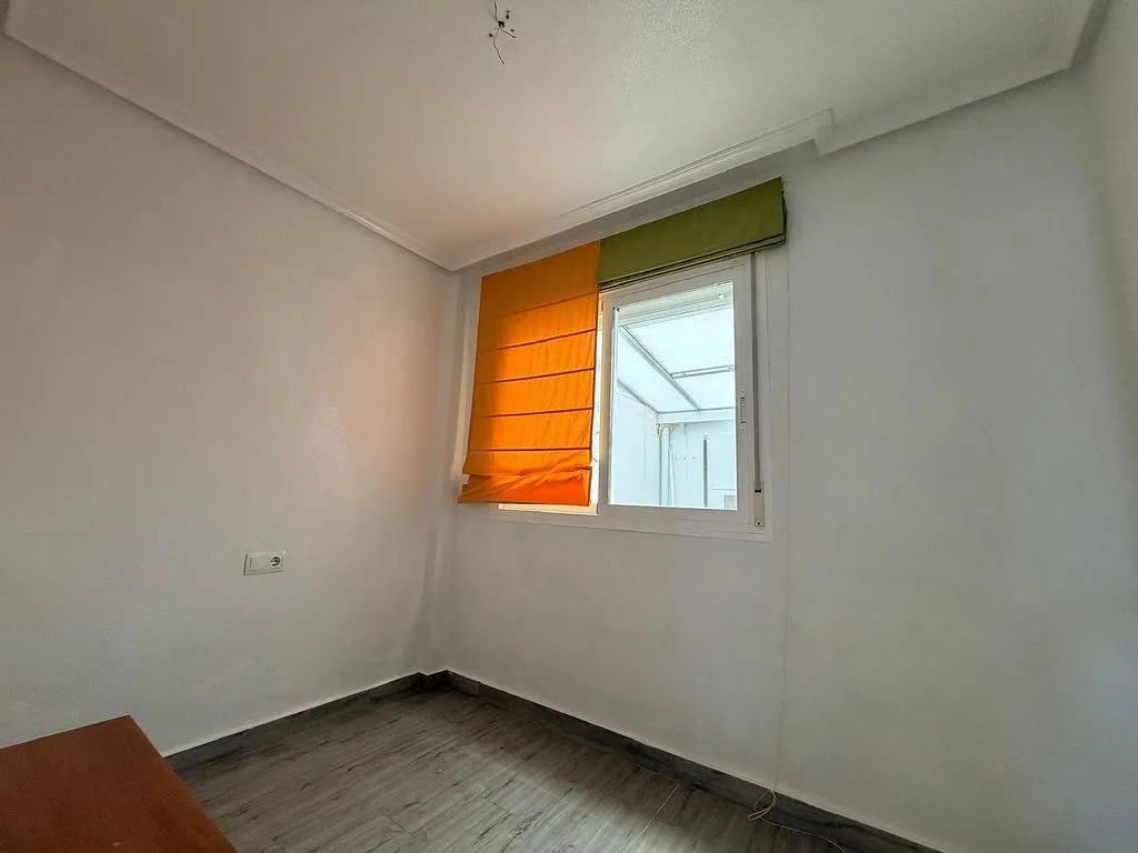 Rooms - Ample Duplex with Garden in Torre-Pacheco