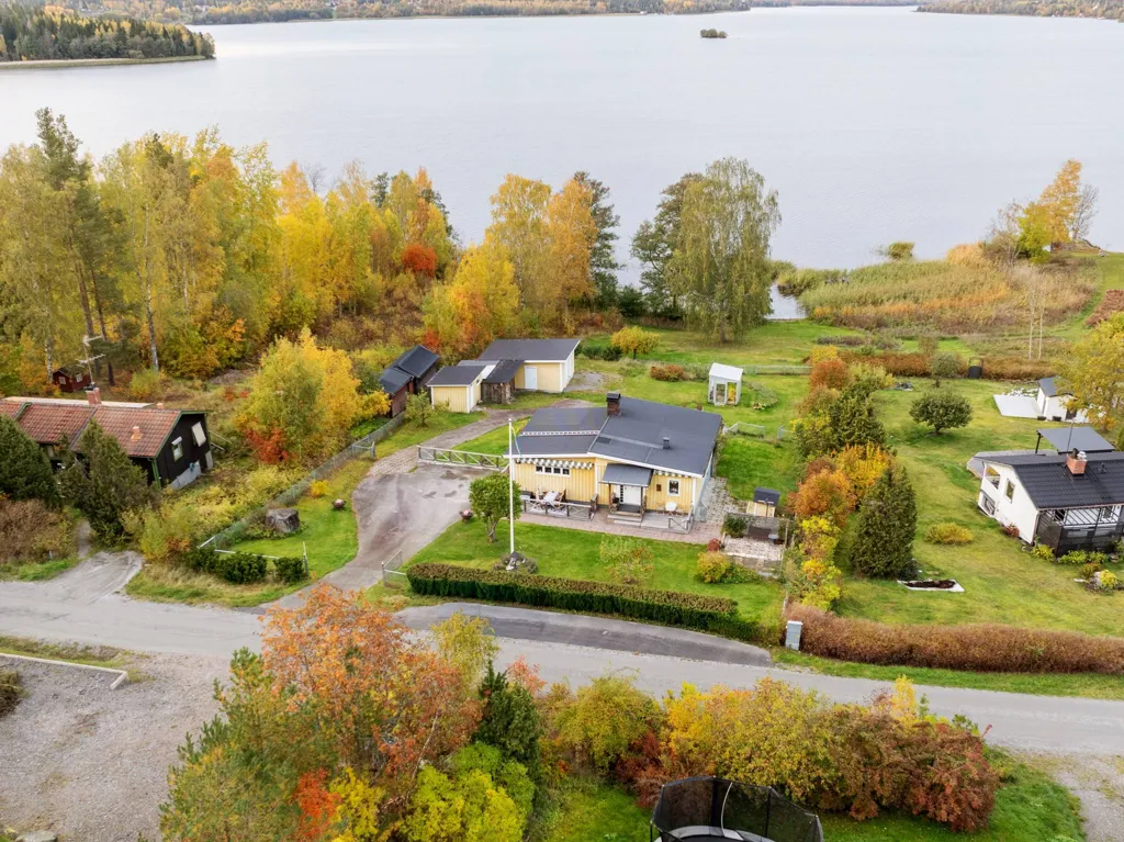 Maison 5 pièces à Sigtuna kommun