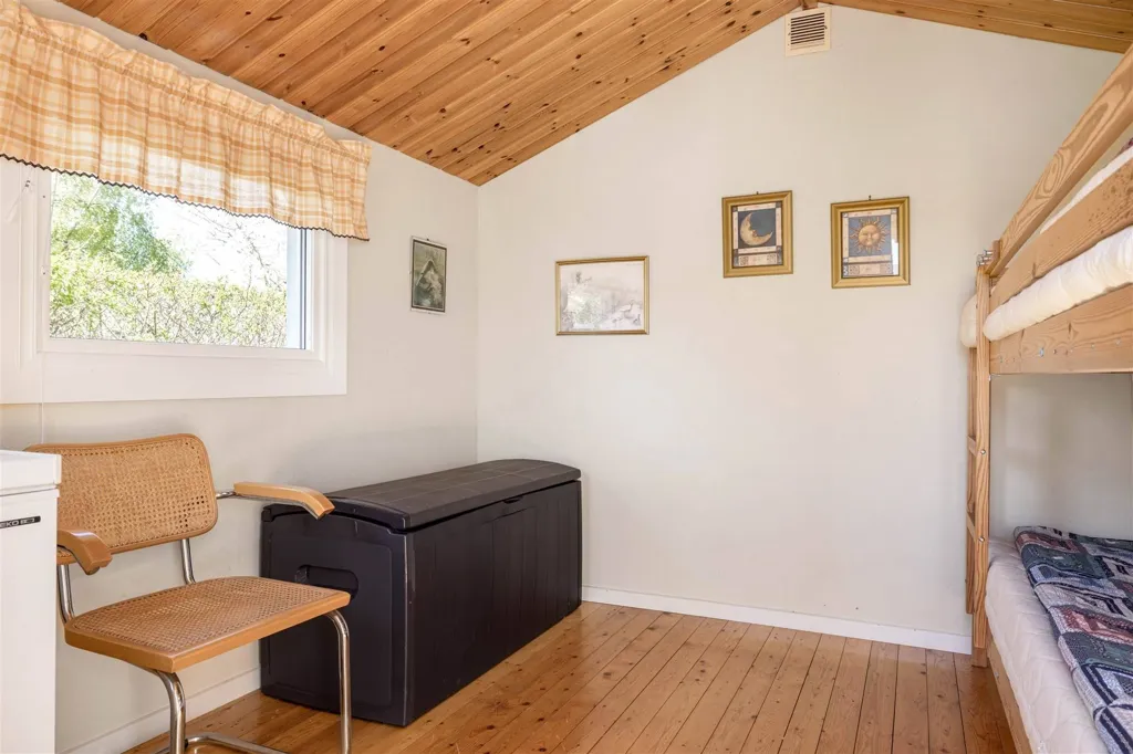 Chambres - Villa with Garden and Solarium in Vilshärad