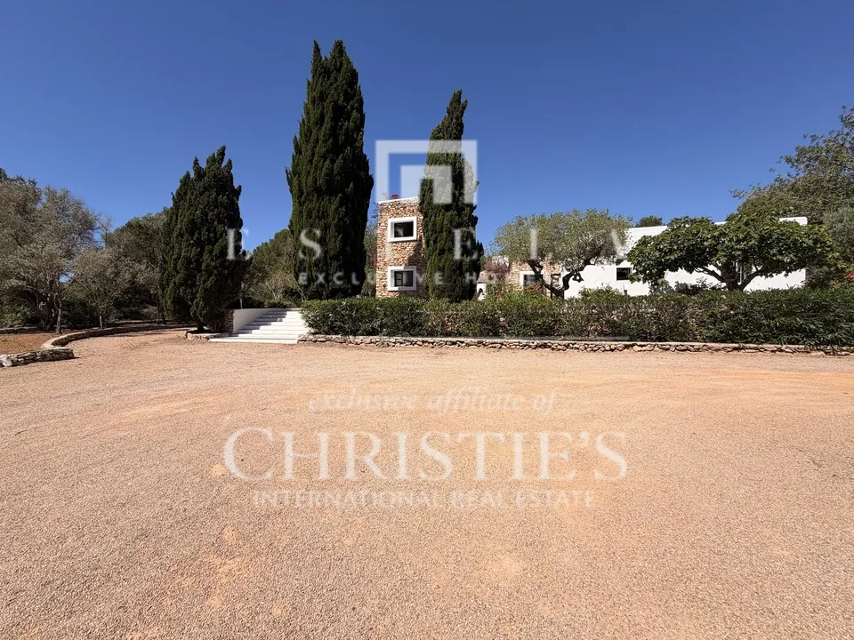 Maison 5 pièces à Ibiza