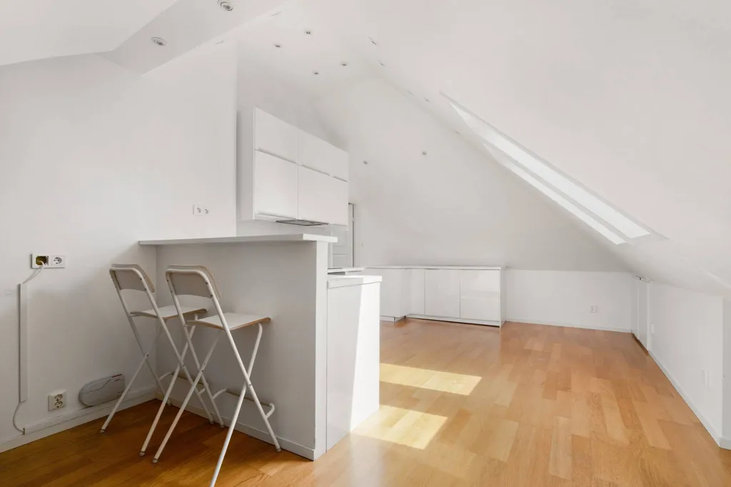 Appartement 2 pièces à Södertälje kommun