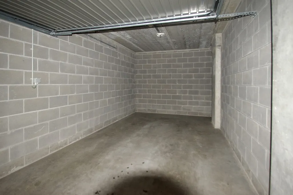 Garaaž - Garage Box in Central Ghent