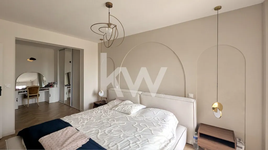 Magamistoad - Luxury House with Panoramic View in Montmorency