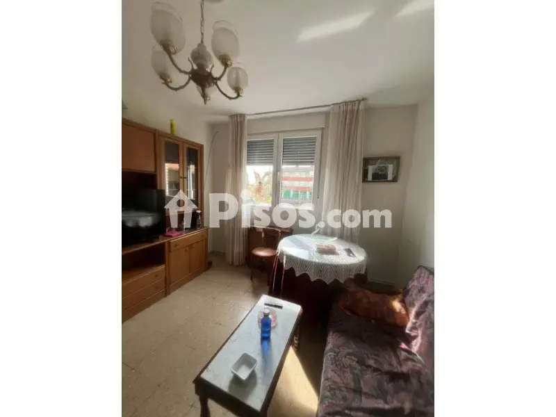 Elutuba - Apartment with Potential in Ciudad Rodrigo