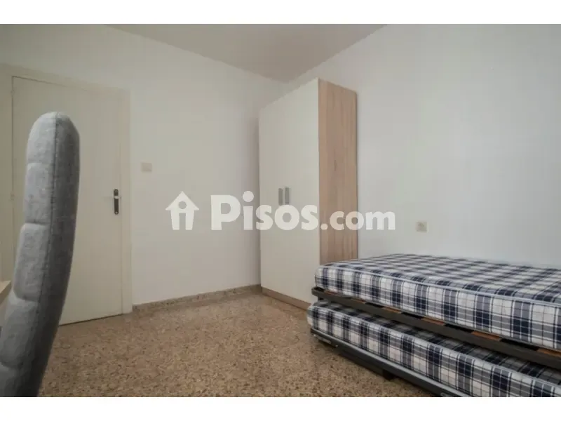 Chambres - Student Flat with Terrace in Zapillo, Almeria