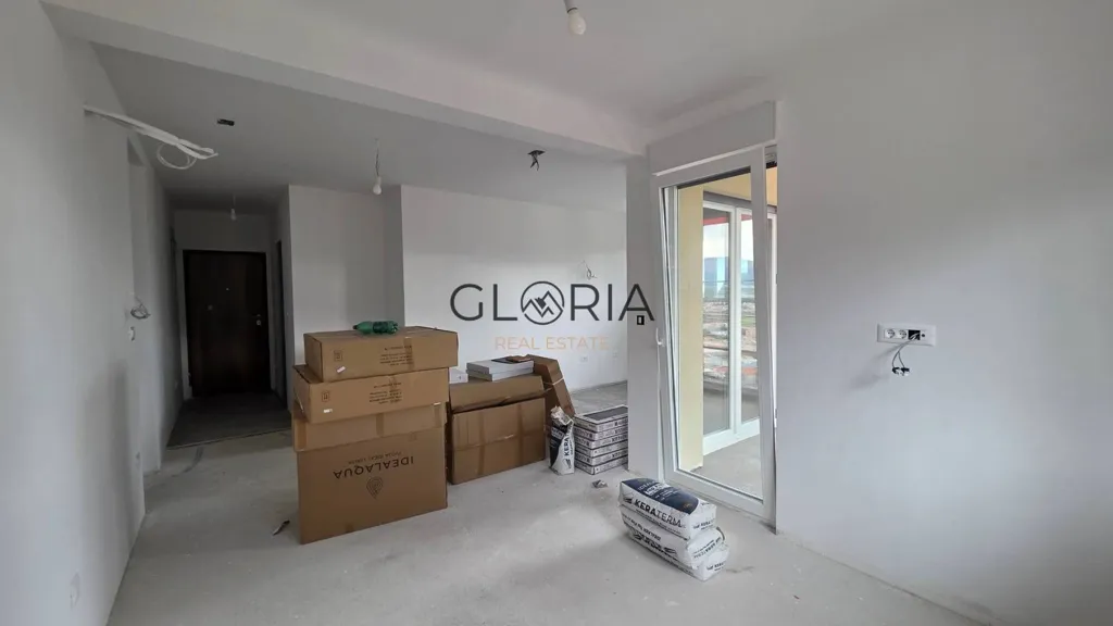 Stanze - 2-Bedroom Apartment with Panoramic View in Podstrana