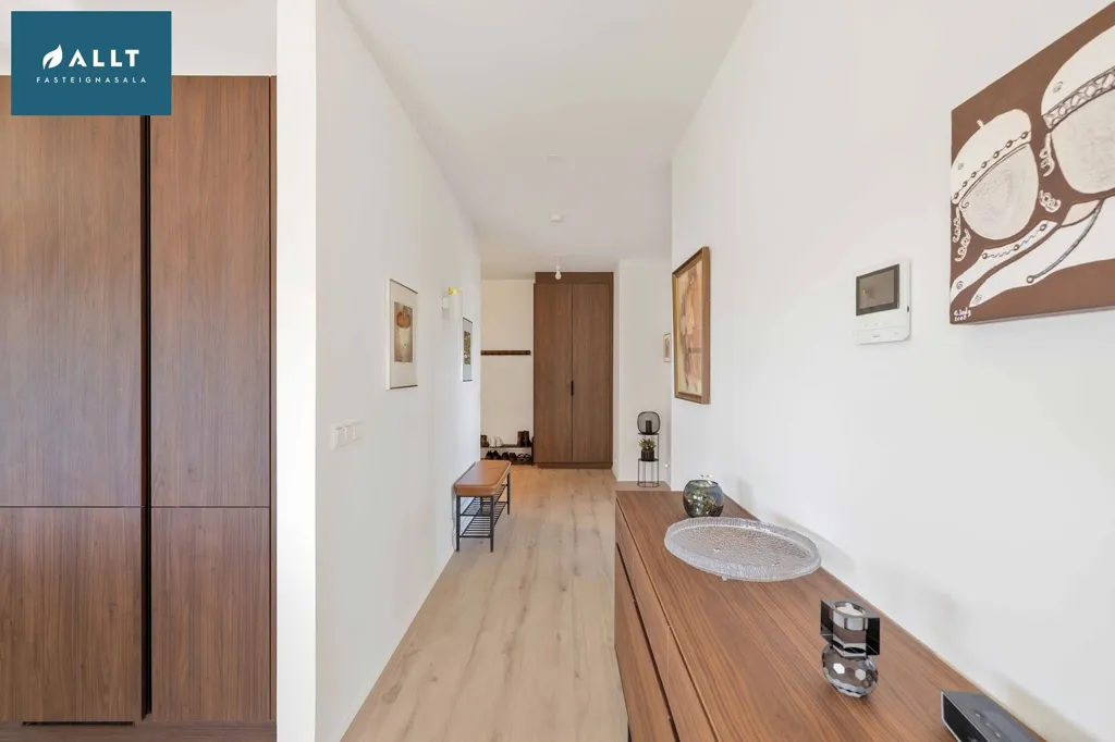 Appartement 3 pièces à Reykjanesbær